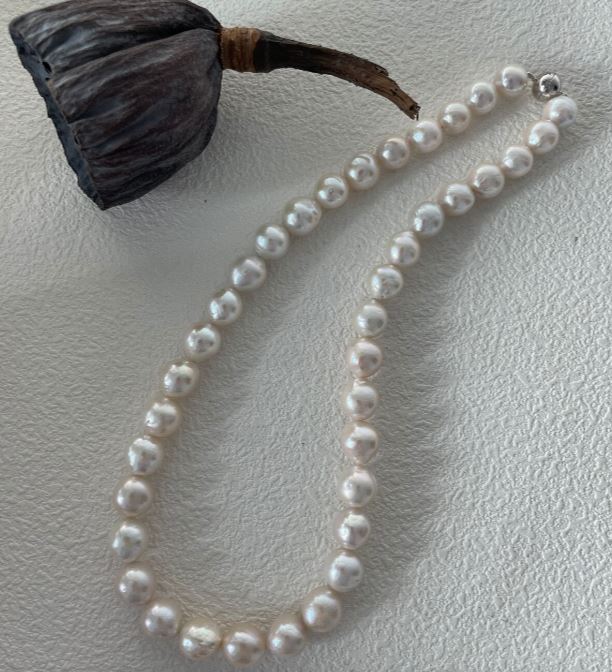 Necklace - Edison 512