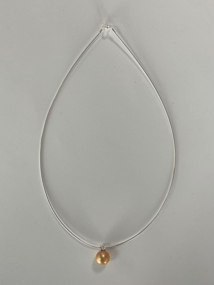 Necklace - P 514