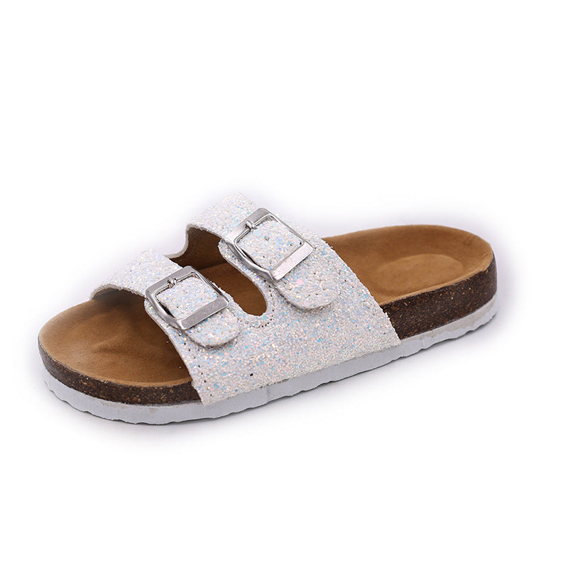 Kid Beach Sandals