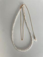 Necklace - P 515