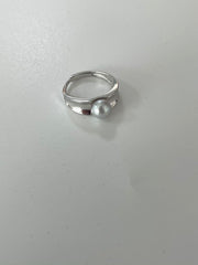 Ring -Akoya 521