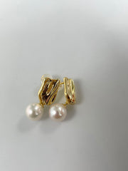 Earrings - P 522