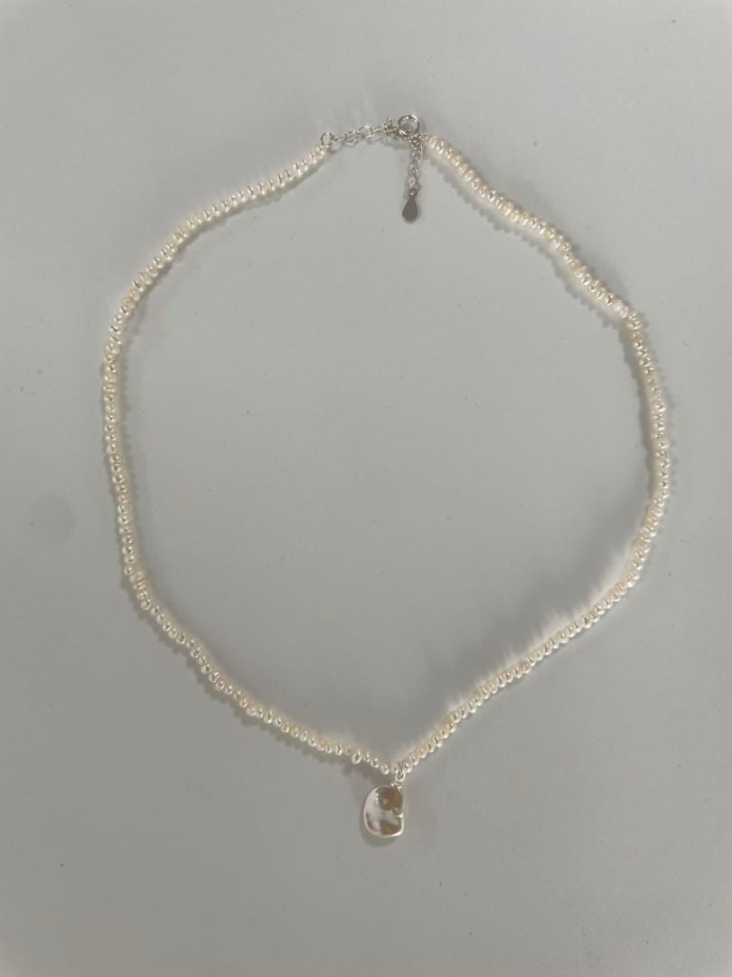 Necklace - P 527