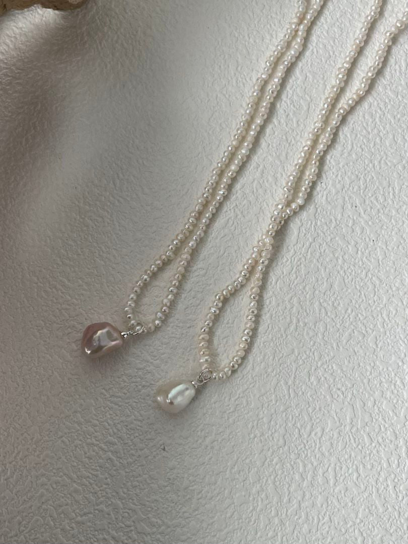 Necklace - P 527