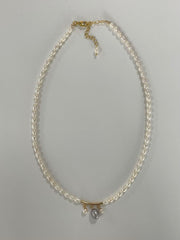 Necklace - Palace 528
