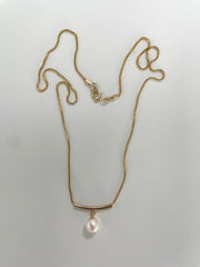Necklace - Drop 529