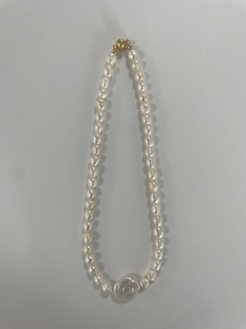 Necklace - Roma 531