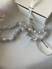 Necklace - Baroque 532