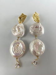 Earrings - Roma Vacation 540