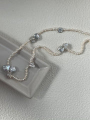 Necklace - Flora 546