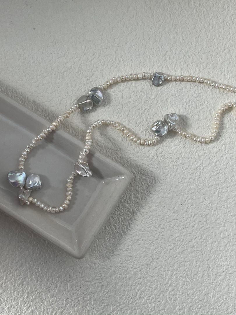 Necklace - Flora 546