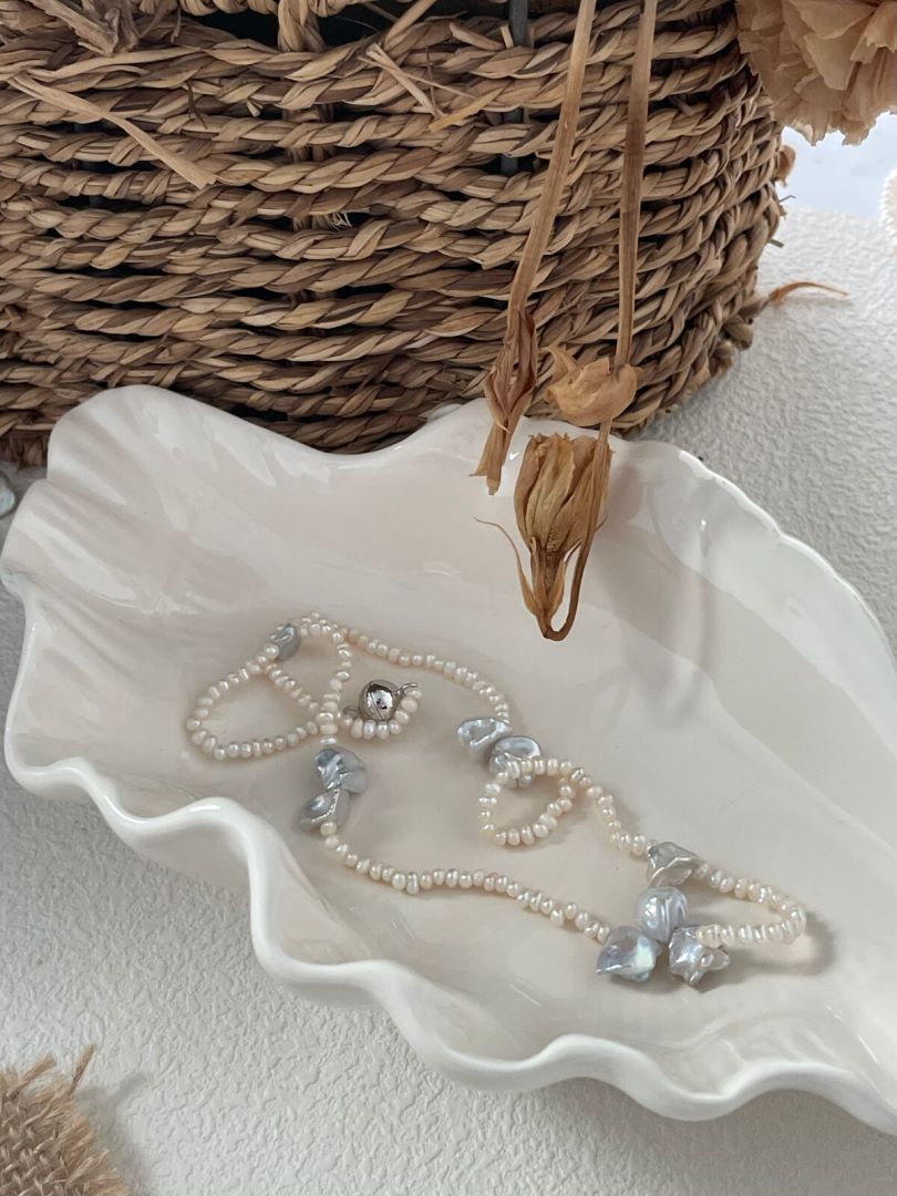 Necklace - Flora 546