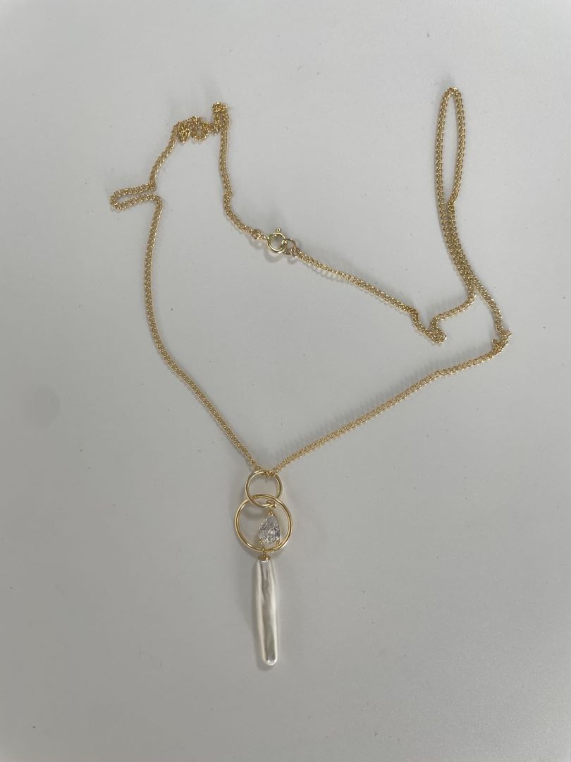 Necklace - Galaxy 550