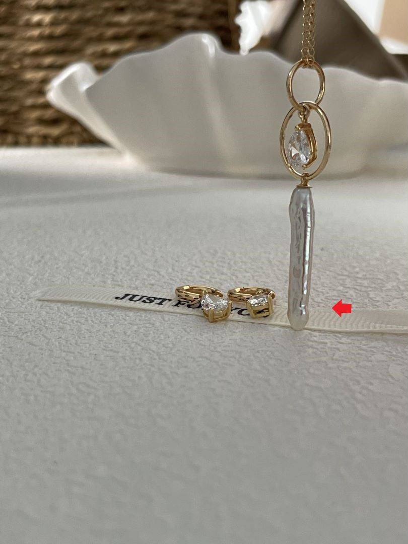 Necklace - Galaxy 550