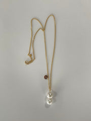 Necklace - P 552
