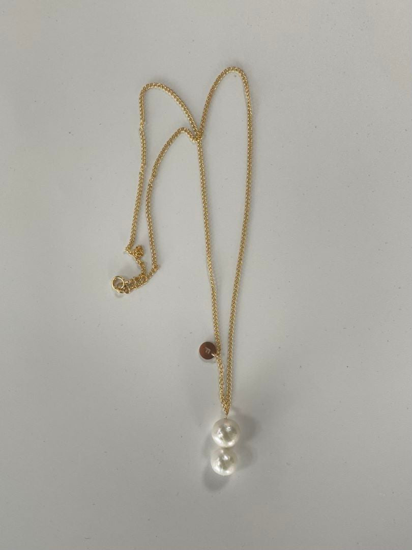 Necklace - P 552