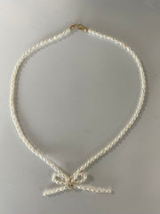 Necklace - Butterfly 561