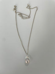 Necklace - Baroque 564