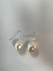 Earrings - Baroque 569