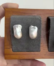Earrings - Baroque 571