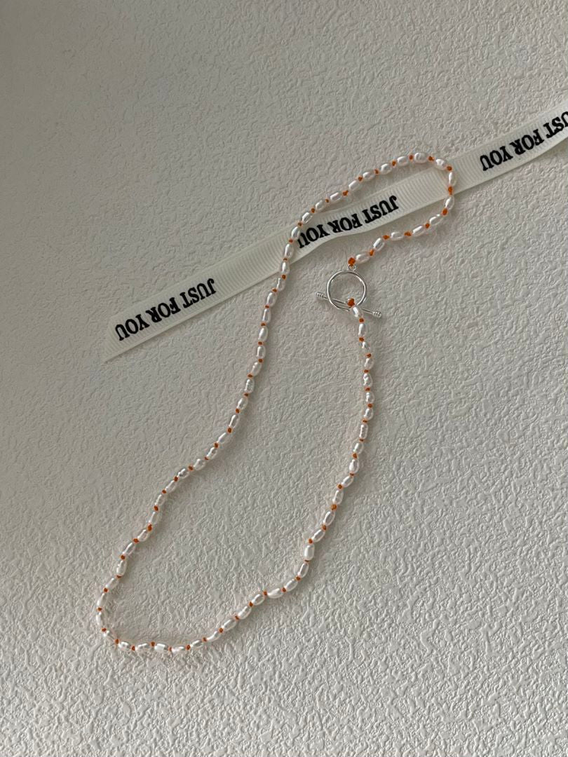 Necklace - 575