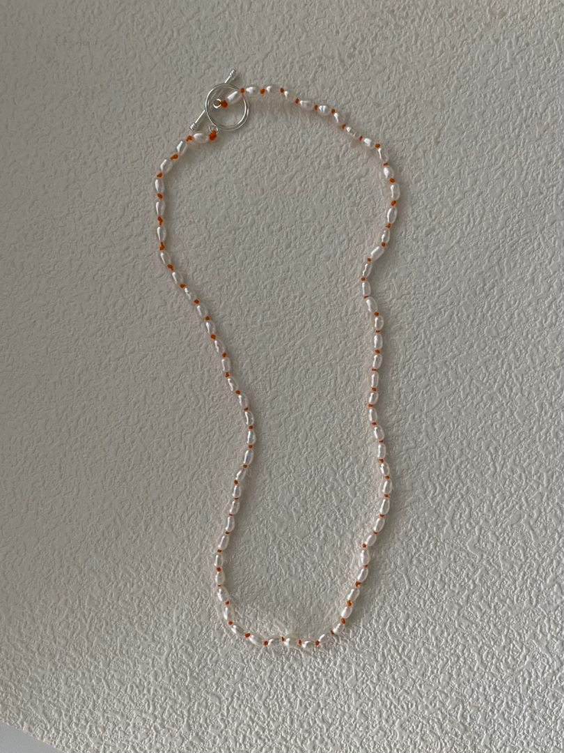 Necklace - 575