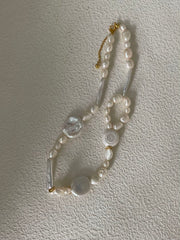 Necklace - French 576
