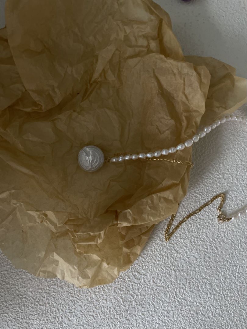 Necklace - Roma 577