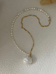 Necklace - Roma 577