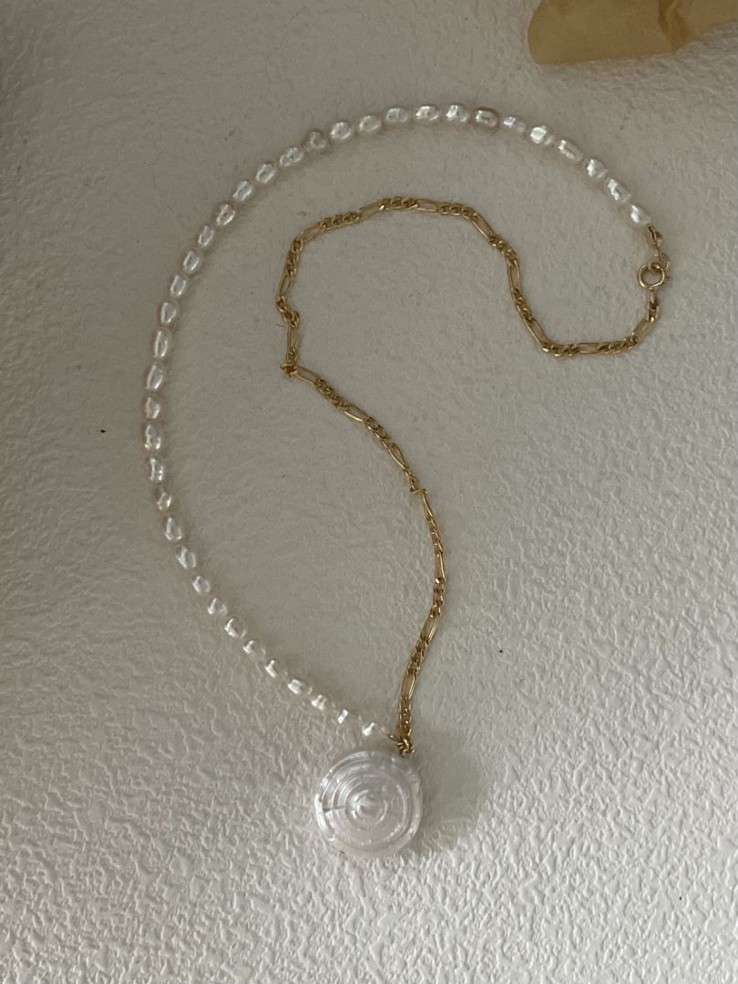 Necklace - Roma 577