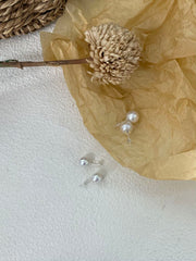 Earrings - 587