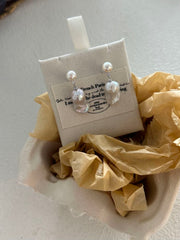 Earrings - P 590
