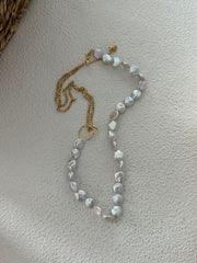 Necklace - Baroque 601