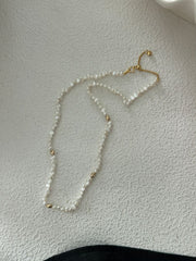 Necklace - Baby 602