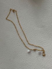Necklace - Baroque 603