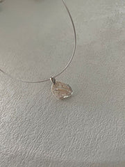 Necklace - Flora 605