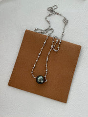 Necklace - Tahiti 606