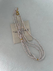 Necklace - P 609