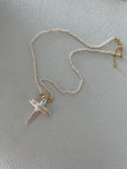 Necklace - X 611