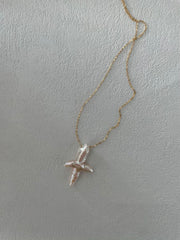 Necklace - X 612