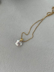 Necklace - Round 614