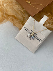Necklace - Cherry 615