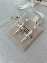 Earrings - X 623