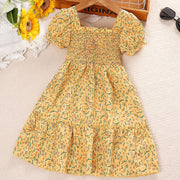 Baby princess dress