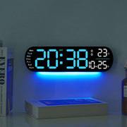 Creative Multi-functional wall clock