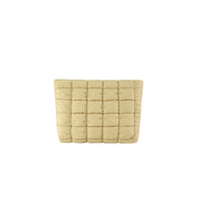 Hand bag chequered bag casual style