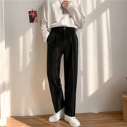 Men’s casual suit pants