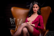 Angel Doll 172cm B cup + #384 silicone doll