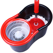 Household rotary mop