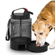 Pet pot 2.2L
